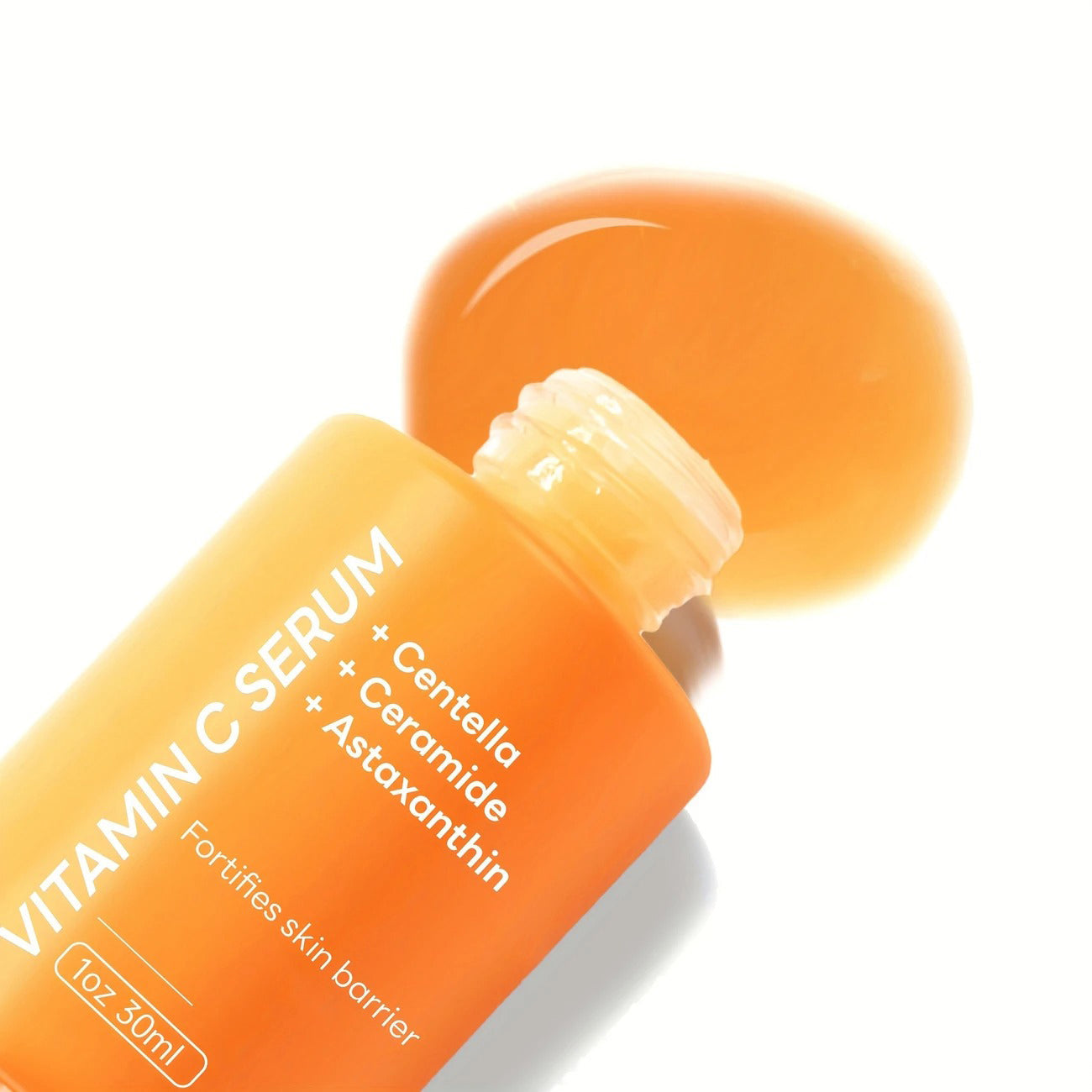 JING MENG VITAMIN(SERUM, CENTELLA, CERAMIDE, MOISTURIZES🔥