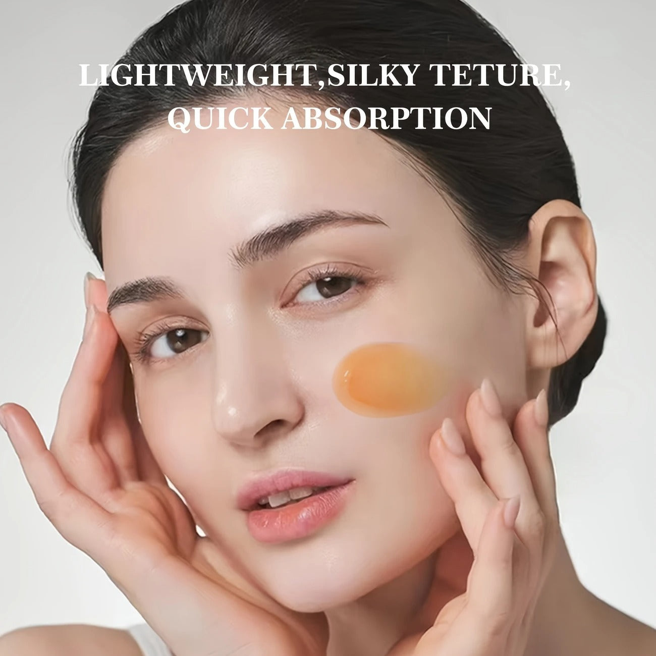 JING MENG VITAMIN(SERUM, CENTELLA, CERAMIDE, MOISTURIZES🔥